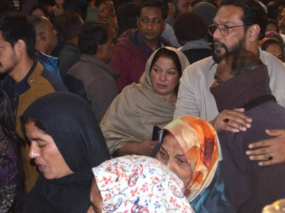 Пастор-миссионер убит в Пакистане из-за своей веры