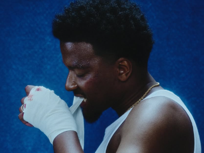 «Petit Cœur»: госпел-исполнитель Zélé возвращается с глубоким, аутентичным и полным надежды альбомом