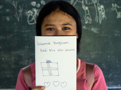 На Филиппинах подростка-христианку травят и забрасывают камнями за веру