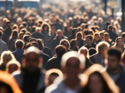 Две трети французов поддерживают принцип светскости, но среди молодежи одобрение снижается