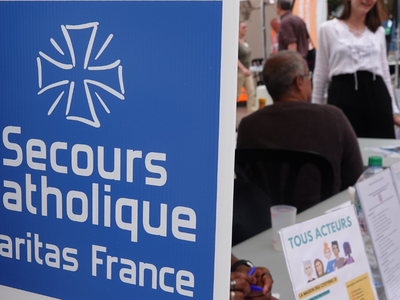 «Католическая помощь»: борьба с бедностью — это коллективный выбор