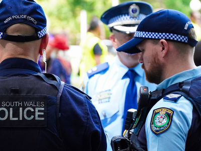 Теракт в Сиднее: 15 погибших при нападении на празднование Хануки. Архиепископ: «Христиане — дети иудеев»