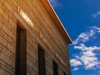 Сто двадцать лет светскости во Франции: история компромисса и поиска идентичности