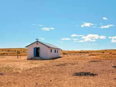 В Нигерии похищены пастор и 11 прихожан при нападении на сельскую церковь