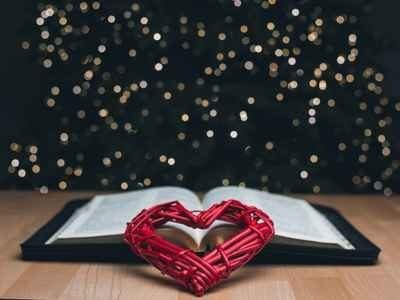 Пять библейских стихов, чтобы подготовить сердце к Рождеству