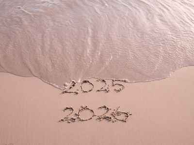 Пять библейских стихов, чтобы благодарить Бога и начать новый год с чувством благодарности