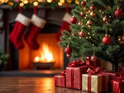 Рождественское послание: Надежда, которую не сломить