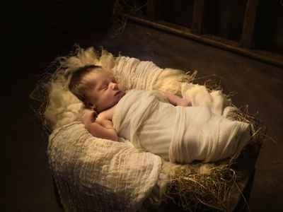 Пять библейских стихов, раскрывающих смысл Рождества: Бог, который становится ближе к человечеству