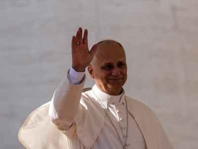 Папа Римский осудил «абсурдный акт насилия» в Австралии и призвал к миру на Ближнем Востоке