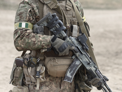 Нигерия: министр обороны уходит в отставку на фоне волны похищений людей