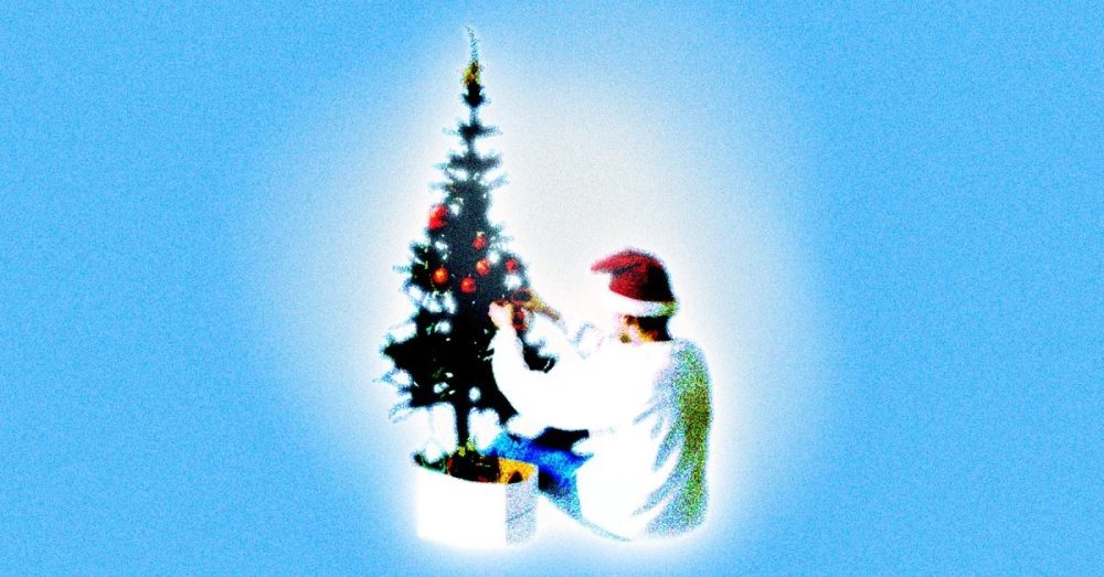 Последнее Рождество моего сына дома: размышления матери о взрослении детей и вечной любви