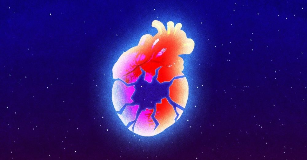 Искусственная любовь разобщает нас: как эротика в ChatGPT меняет представление о взрослости