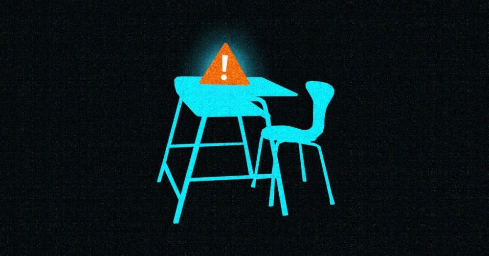 Смерть от тысячи ошибок: как тотальная цифровизация школ вредит образованию