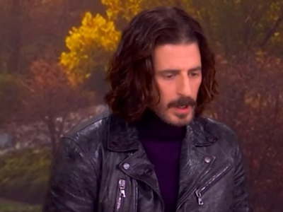 «Избранный»: два атеиста обратились в веру благодаря сериалу об Иисусе