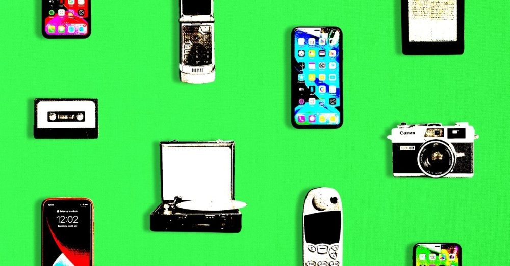 Вместо TikTok — время для Бога и живого общения: почему поколение Z выбирает аналоговую жизнь