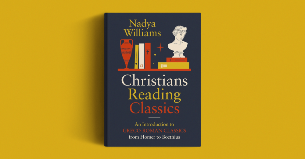 Что современным христианам могут рассказать древние язычники: зачем читать античную классику