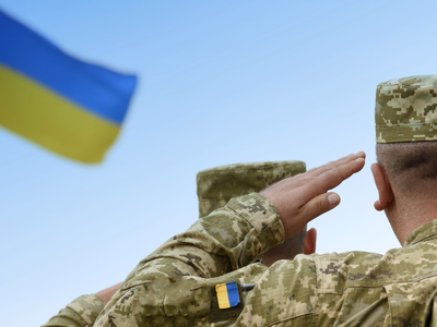 Вера в окопах: как война укрепила христианские убеждения украинского солдата