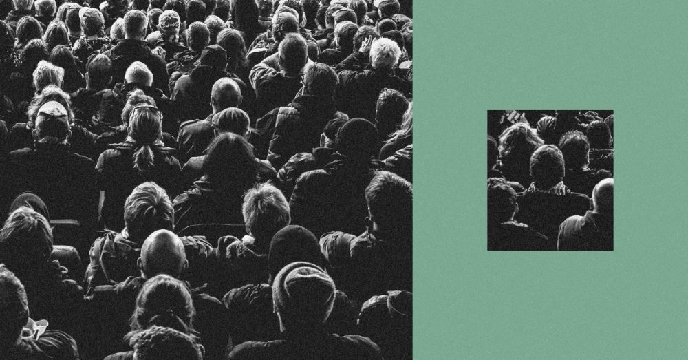 Проблема VIP-билетов на христианских конференциях: когда платный доступ создает иерархию в вере