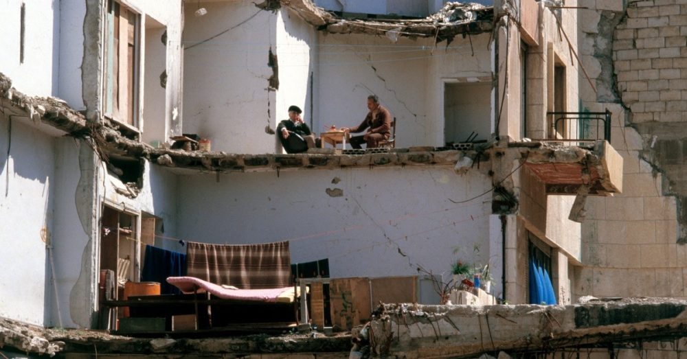 Кто пишет историю, если победителя нет? Уникальный проект в Ливане собирает все версии гражданской войны