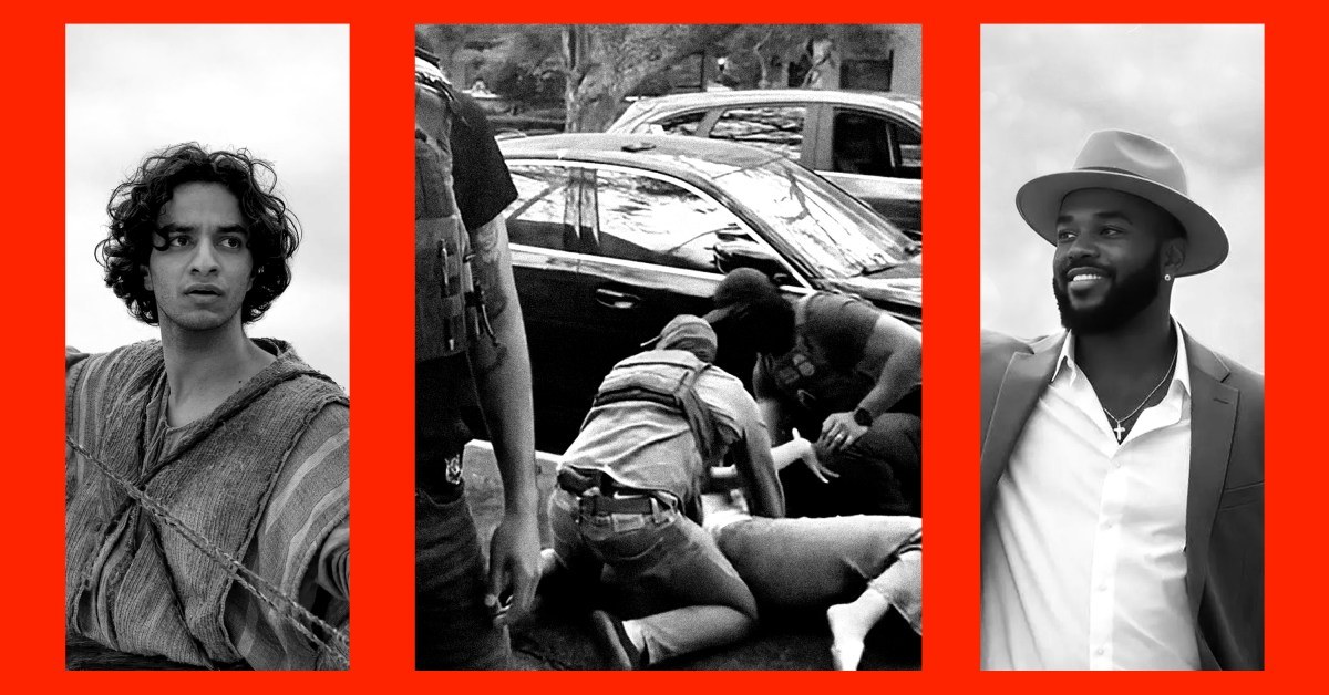 Главные новости христианского мира 2025 года: рейтинг по версии читателей