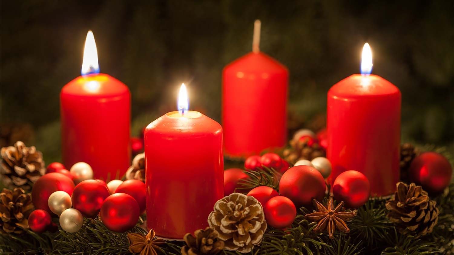 III воскресенье Адвента: о радости, терпении и вере в пришествие Христа