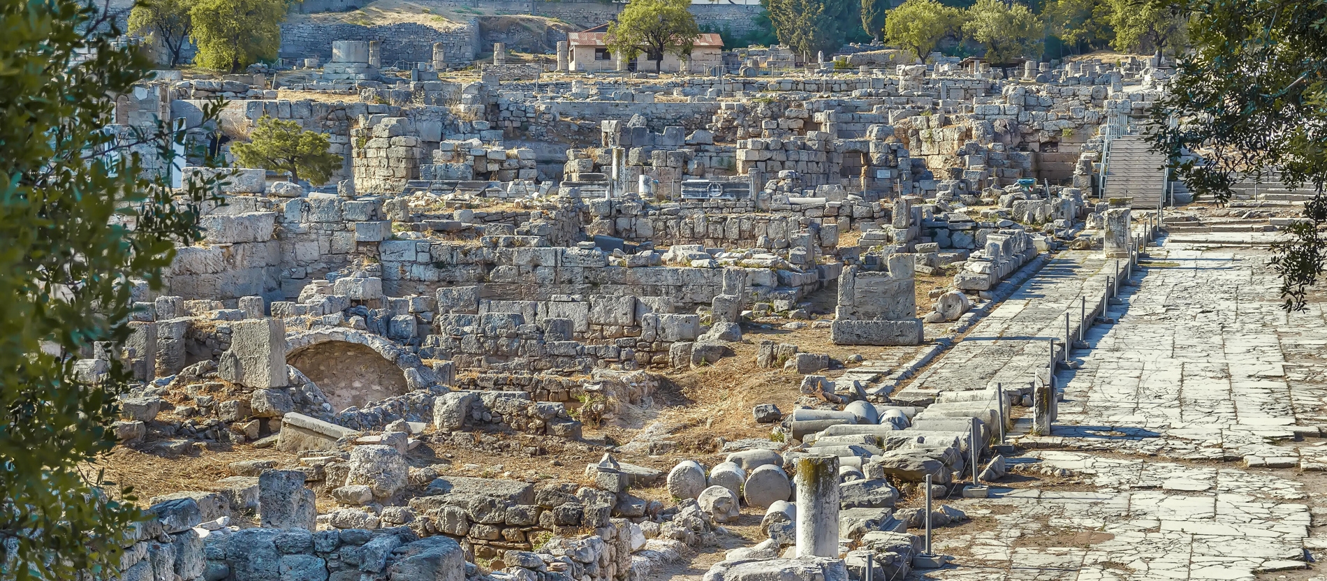 Секрет успеха: почему христианство так привлекало жителей античных городов