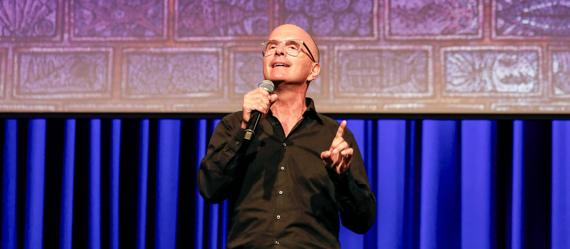 Кристоф Мария Хербст: Моя вера обходится без церкви