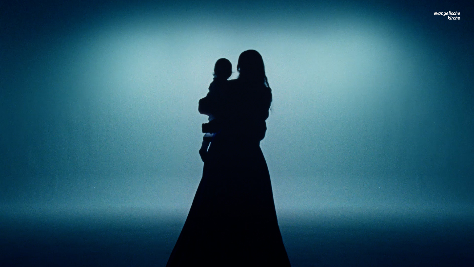 75 секунд надежды: Евангелическая церковь Германии впервые представила рождественский ролик