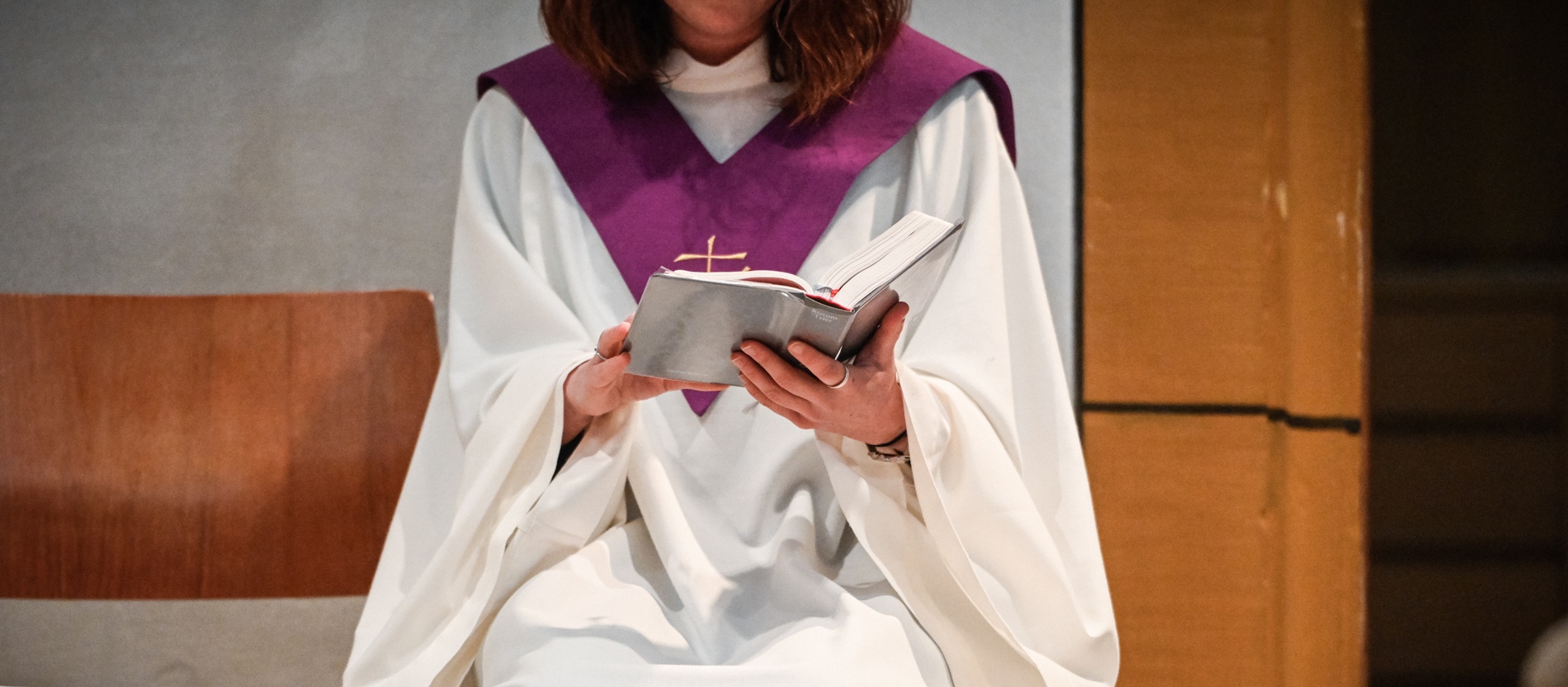 Между «нет» и «да»: вопрос о женском диаконате остаётся в подвешенном состоянии