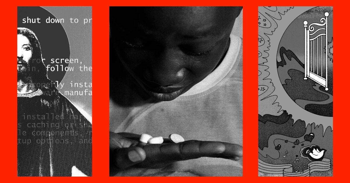 Лучшие идеи 2025 года по версии Christianity Today: от заботы о близких до вызовов технологий