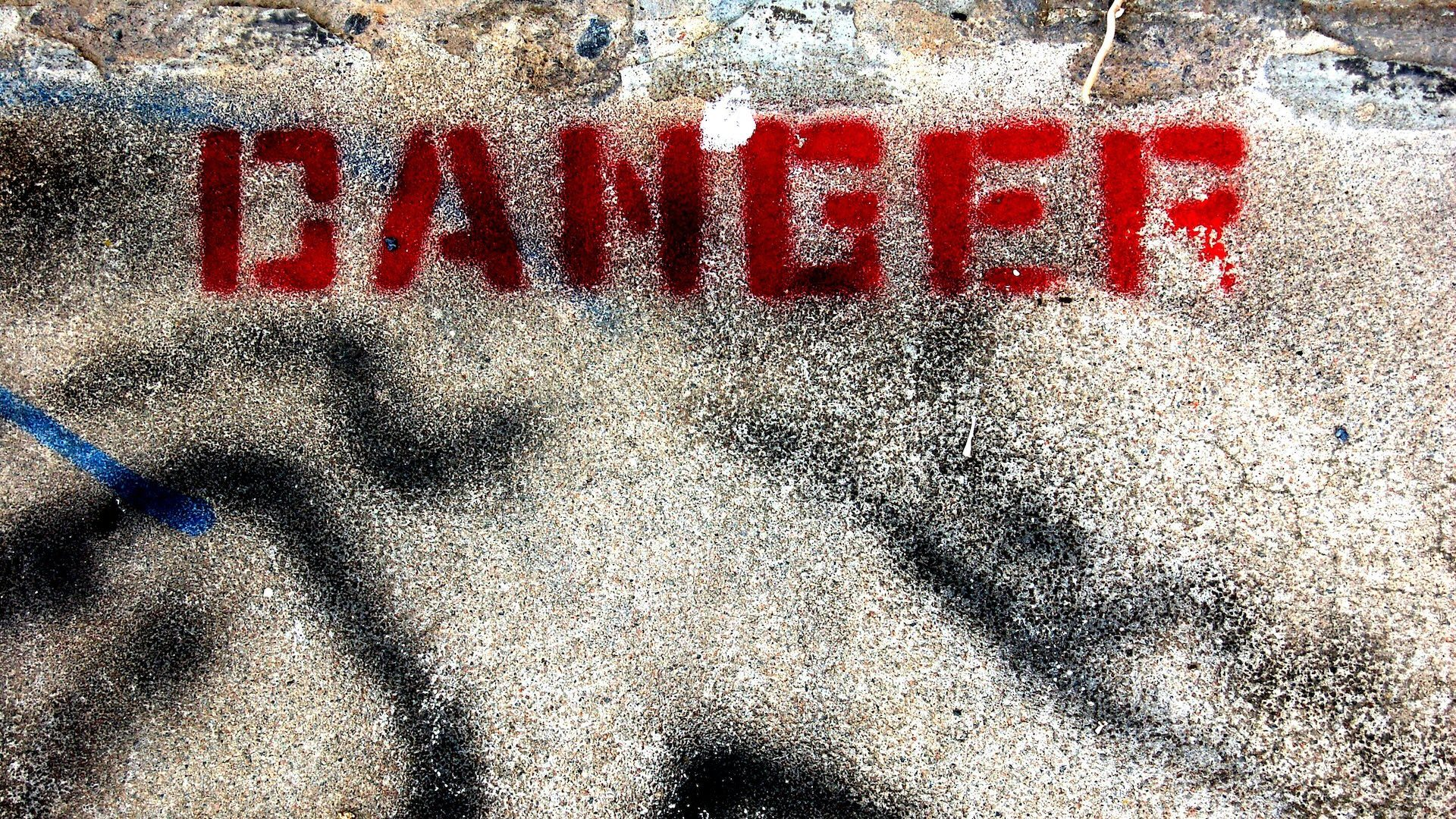 Опасность оборонительного освящения