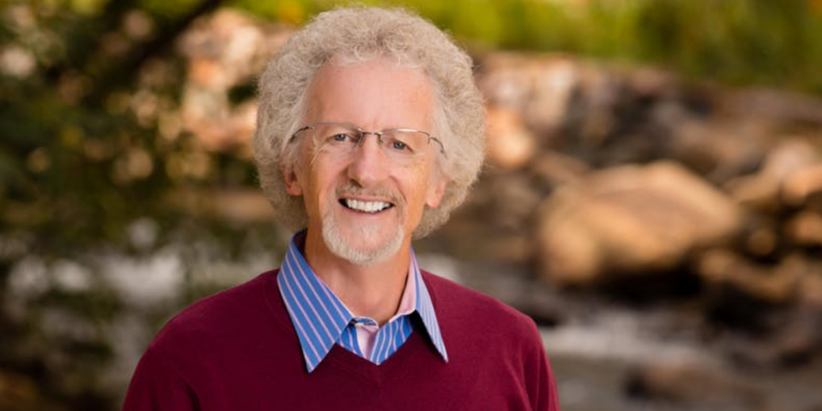 Известный христианский писатель Филип Янси уходит со служения после признания в многолетней измене