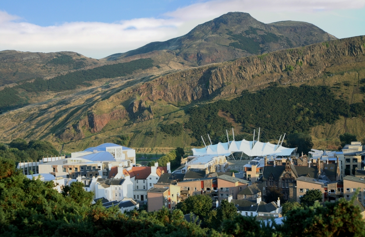 Христианские семьи Шотландии выйдут на митинг против закона о благополучии детей в школах