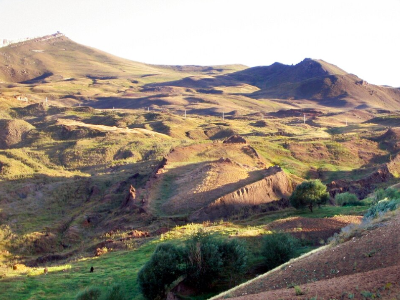 Географ опровергает сенсацию: доказательств существования Ноева ковчега в Турции пока нет