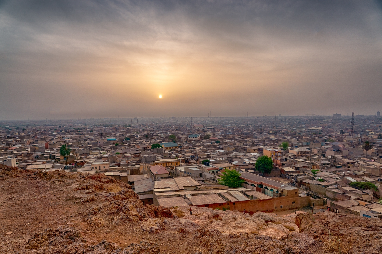 Трамп пригрозил новыми ударами по Нигерии в ответ на убийства христиан