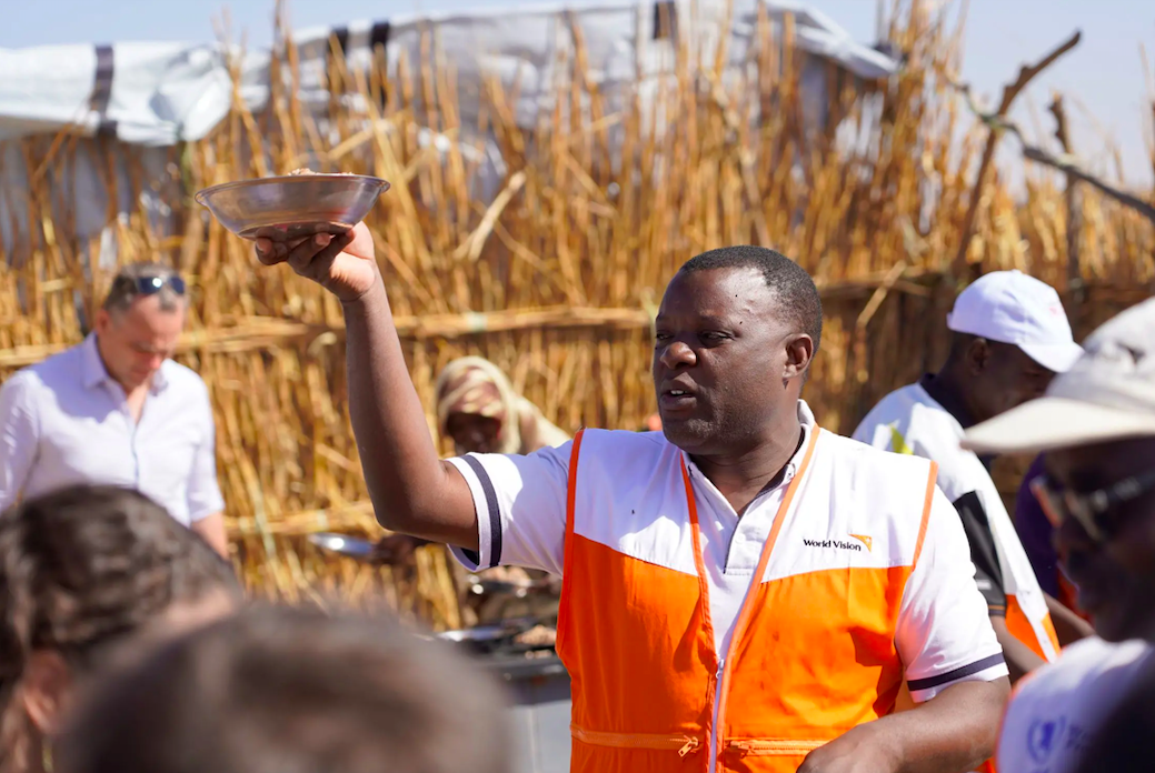 Коалиция из 13 гуманитарных организаций призывает Великобританию к действиям в связи с 1000-дневной войной в Судане