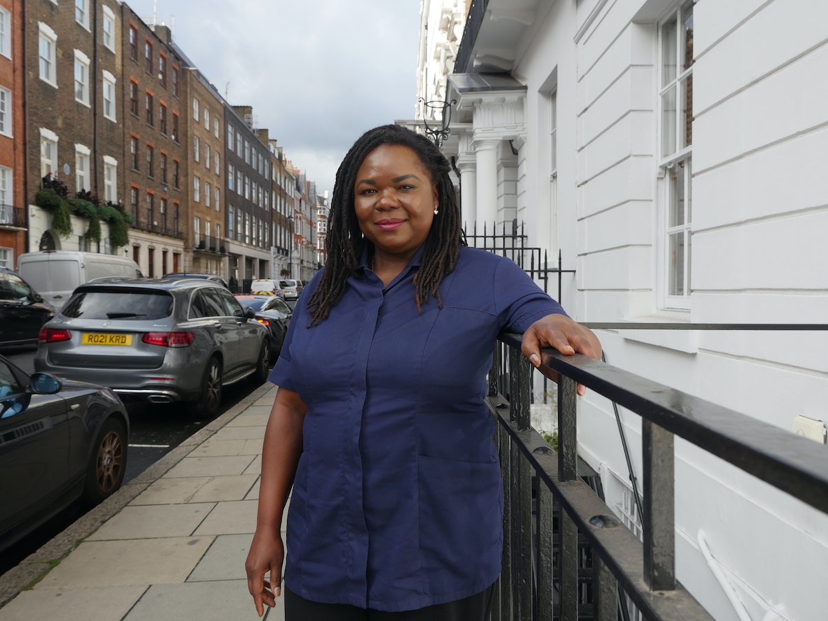 Петиция в защиту медсестры-христианки: требуют прекратить преследование за отказ от гендерных местоимений