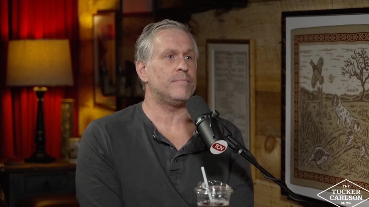 Блогер Майк Чернович: Бог использовал аяуаску, чтобы показать мне моё «безумие и заблуждение»