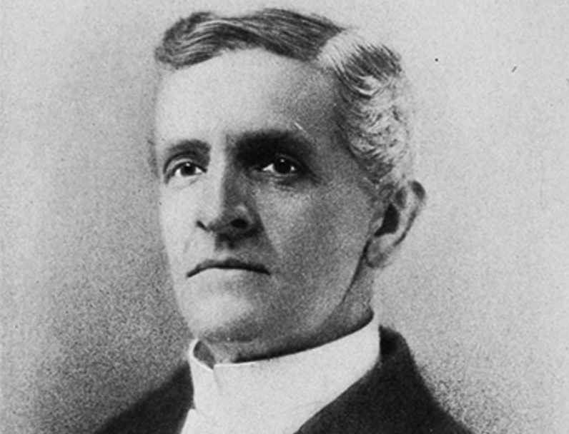 Фотоальбом проливает свет на роль миссионера Генри Аппенцеллера в становлении современного образования Кореи