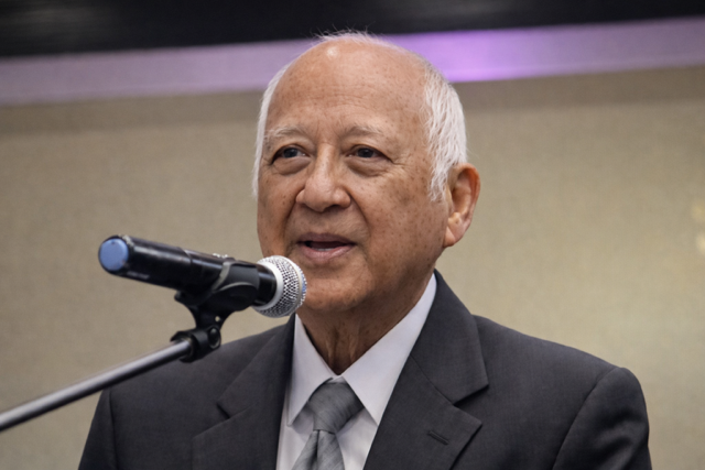 Умер Роберт Канвилл (1939–2026): индийский евангелист, проповедовавший Евангелие по всему миру и сотрудничавший с Билли Грэмом