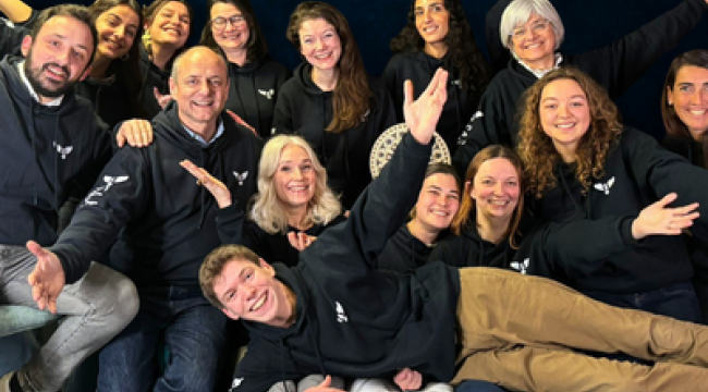 Saje Distribution: 2025 год стал рекордным для христианского кино во Франции