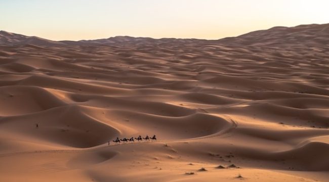 Богоявление: откуда на Востоке пришли волхвы?