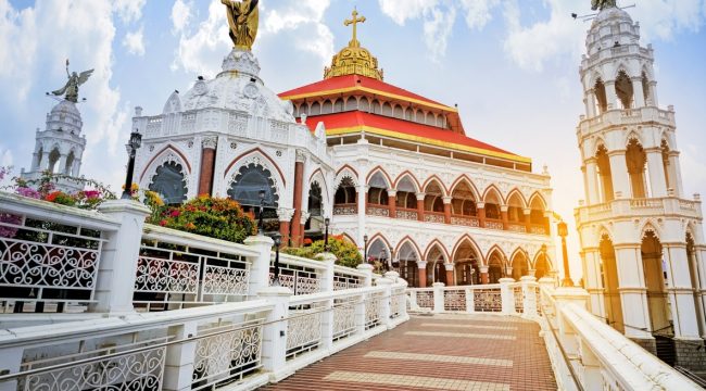 Рождество под угрозой: по всей Индии зафиксированы нападения и преследования христиан