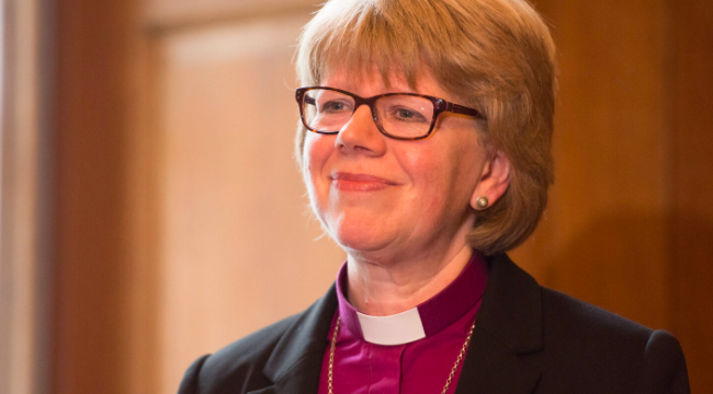 Новый архиепископ Кентерберийский предупреждает об опасностях легализации ассистированного самоубийства