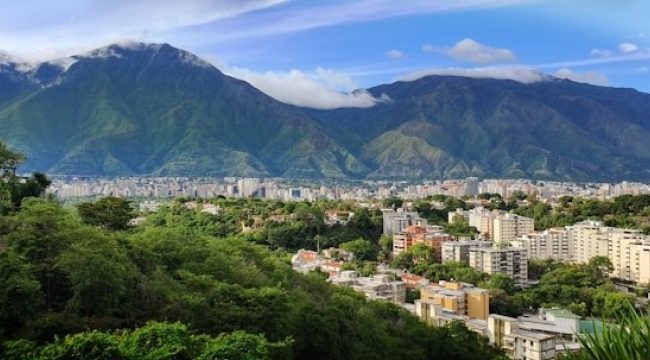 Христианские лидеры о захвате Мадуро: от восторга до призывов к миру