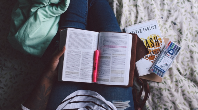 Евангельский Альянс прогнозирует 5 ключевых миссионерских трендов на 2026 год для Британии