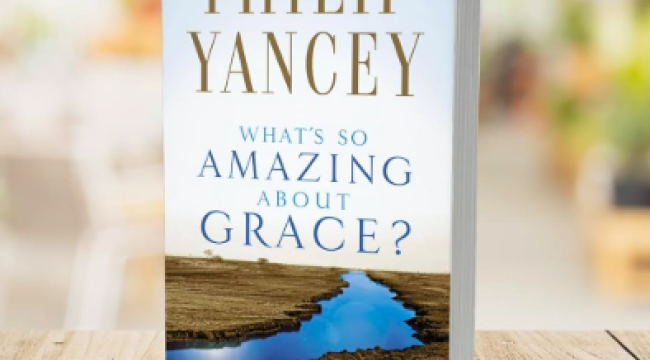 Почему я по-прежнему буду читать книги Филипа Янси: Личный взгляд пастора на падения и наследие духовных авторов