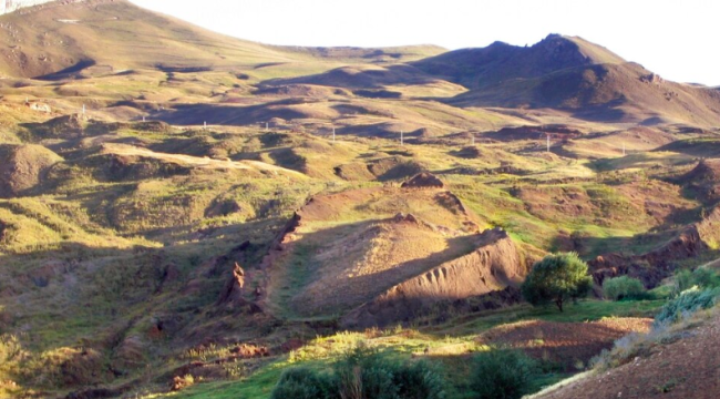 Географ опровергает сенсацию: доказательств существования Ноева ковчега в Турции пока нет