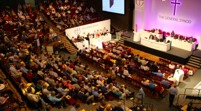 Церковь Англии и «Жизнь в любви и вере»: к какому рубежу пришли дискуссии о благословении однополых пар?