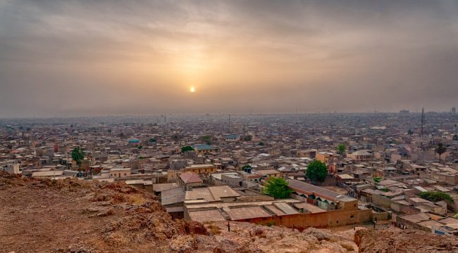 Трамп пригрозил новыми ударами по Нигерии в ответ на убийства христиан